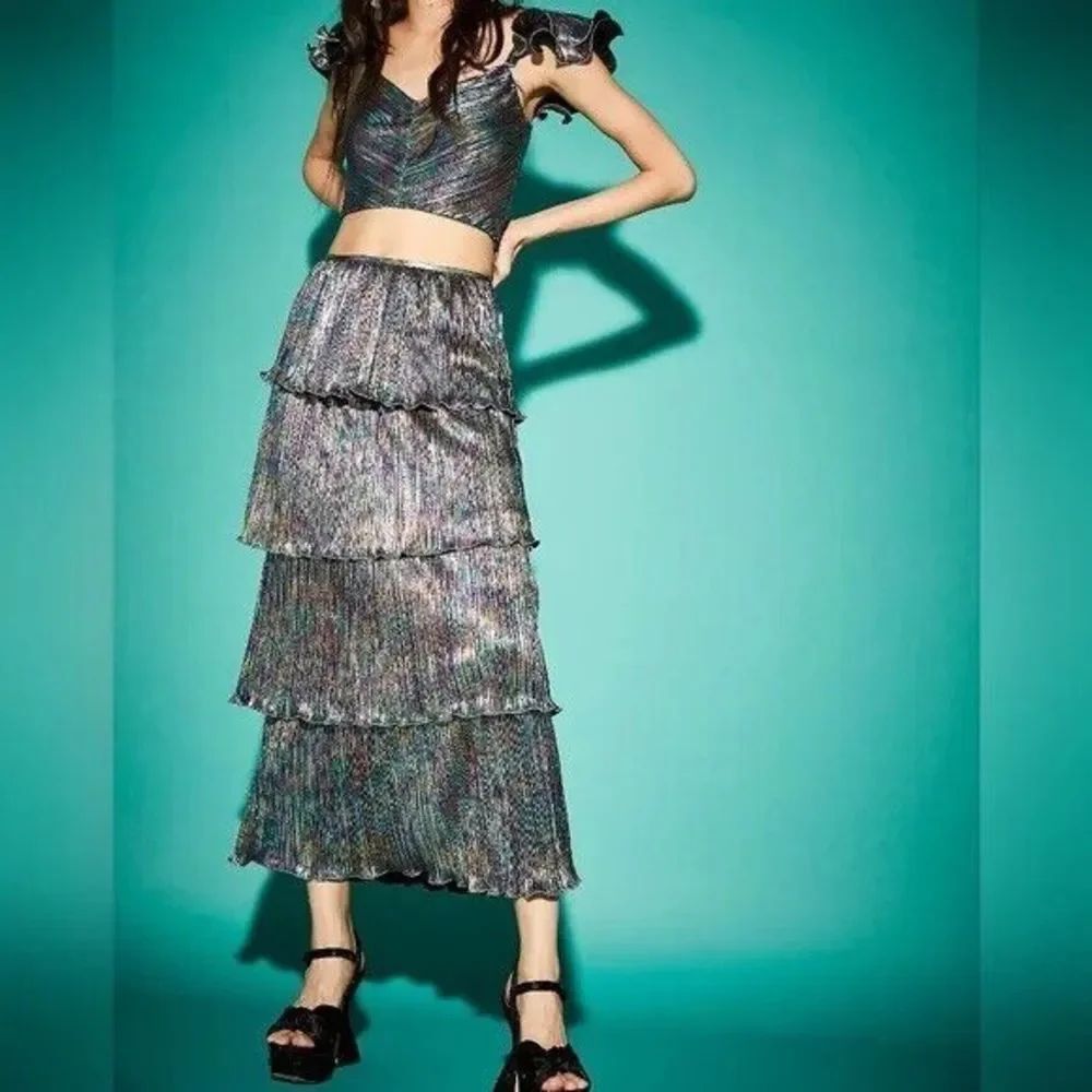 Free People Saylor Gianna Set
